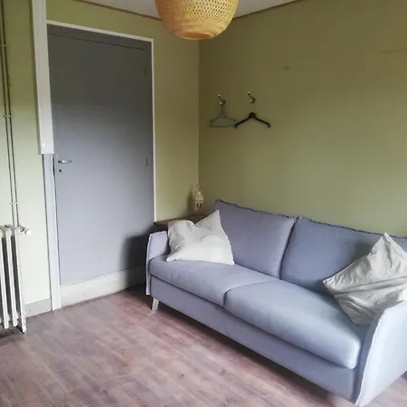 Le Rivalou Bed & Breakfast