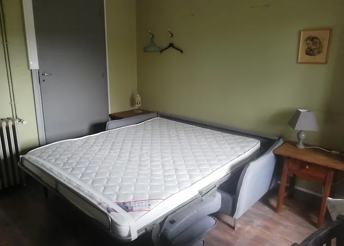 Bed & Breakfast Le Rivalou